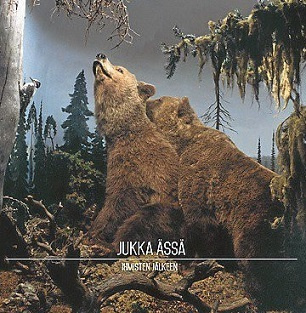 Jukka Ässä CD Ihmisten jälkeen 2014