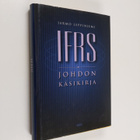 Jarmo Leppiniemi : IFRS : johdon käsikirja - pikkukuva 1