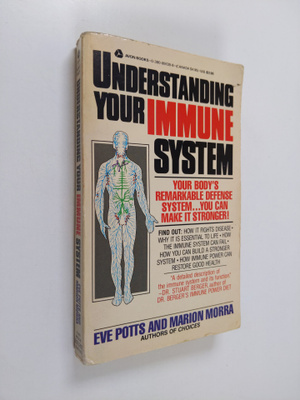 Eve Potts ym. : Understanding Your Immune System