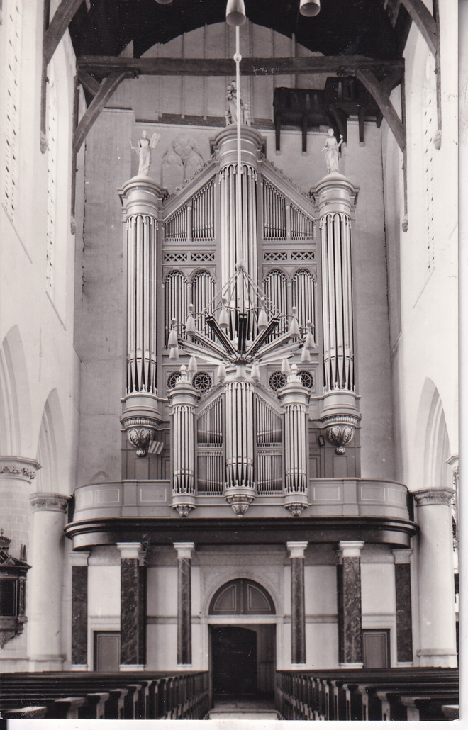 Urut. Oude. . Kerk.  e293