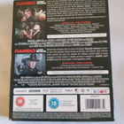 Rambo First Blood & Last Blood Blu-ray - pikkukuva 2
