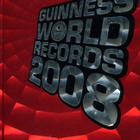 Guinnessin ennätysten kirja (2008) - pikkukuva 1