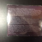 V/A - Tanssin pyörteissä (Maailman suosituimmat valssit) 3CD - pikkukuva 2