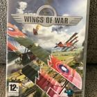 WINGS OF WAR  PC (UUSI,MUOVEISSA) - pikkukuva 1
