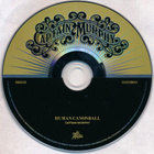 Captain Murphy • Human Cannonball CD - pikkukuva 3