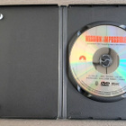 DVD: M:I Mission: Impossible (Tom Cruise 1996/2011) - pikkukuva 3