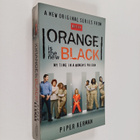 Piper Kerman : Orange is the New Black - My time in women... - pikkukuva 1
