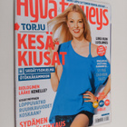 Hyvä terveys 8/2013 - pikkukuva 1