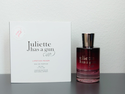 Juliette has a gun Lipstick Fever EdP 50 ml