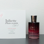 Juliette has a gun Lipstick Fever EdP 50 ml - pikkukuva 1