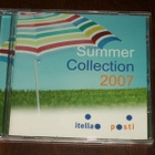 CD Summer Collection 2007 - pikkukuva 1