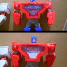 Megatron ja Optimus Prime - pikkukuva 2