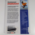 Reima Flyktman : Onnistuneet digikuvat - pikkukuva 2