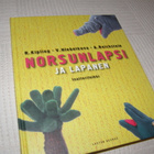 Norsunlapsi ja lapanen  teatterileikki - pikkukuva 1