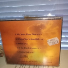 CD : JUHANI AALTONEN : O LORD YOU'RE BEAUTIFUL ( SIS POST - pikkukuva 2