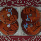 THE ROCKFORD FILES ~ Kausi 1 ~ 6 DVD naarmuton M- - pikkukuva 3