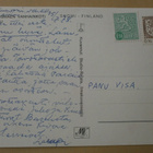 Turku, Runosmäki, Vanhainkoti, väri-ilmakuvapk, p. 1978 - pikkukuva 2