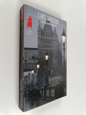 Lars Jansson : Viisituhatta puntaa