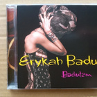 Erykah Badu - Baduizm CD - pikkukuva 1
