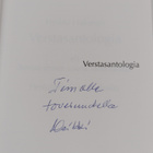 Heikki Halonen : Verstasantologia eli ihmisiä ennen suurt... - pikkukuva 3