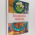 Andy Harris : Istanbulin makuja : ruokamatka suurkaupungi... - pikkukuva 1