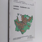 Lahden yleiskaava : yleiskaavan tarkistus ja täydennys YK... - pikkukuva 1