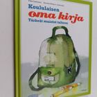 Tiina Laaninen ym. : Koululaisen oma kirja : tärkeät muis... - pikkukuva 1