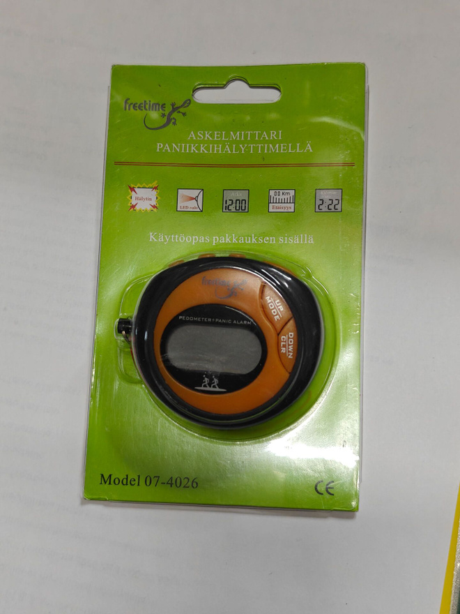 Item image