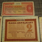 Raha-Arpoja 8 kpl 1961, 1964 ja 1982. - pikkukuva 2