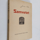 Juhani Aho : Samvetet - pikkukuva 1