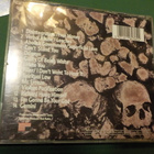 SLAYER - UNDISPUTED ATTITUDE CD KOLMELLA NIMMARILLA - pikkukuva 2