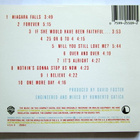 CHICAGO "18" CD HUIPPUKUNTO 1986 - pikkukuva 2