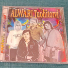 ALWARI Tuohitorvi  SNAPCD-365 2000 Suomi - pikkukuva 1