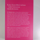 Cecelia Ahern : P.S. Rakastan sinua ; Lahja (yhteisnide) - pikkukuva 2