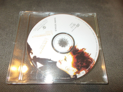 CDS SAARA SOISALO ** AIKA PALAA **