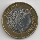 2010 5 € Varsinaissuomi maakuntaraha - pikkukuva 2