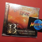 BLACKMORES NIGHT - BEYOND THE SUNSET UUSI CD + DVD - pikkukuva 1