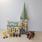 Lego 76387 Tylypahka Pörröisten kohtaaminen - pikkukuva 4