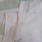 VUOKKO design, arkkitehtiraita kangas 140 x 250 cm, 70 luku - pikkukuva 4