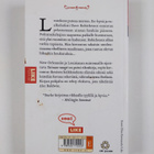 James Lee Burke : Taivaan vangit - pikkukuva 2