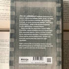 Pauliina Vanhatalo - Pitkä valotusaika (sid.) - pikkukuva 2