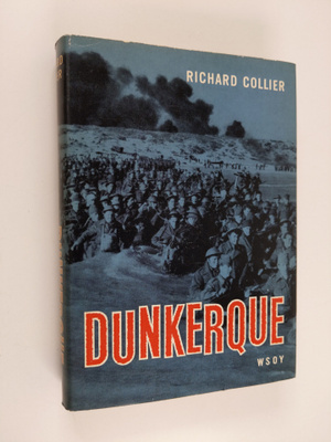 Richard Collier : Dunkerque