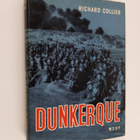 Richard Collier : Dunkerque - pikkukuva 1