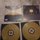 Amorphis – Halo LP (limited 2000 copies gold vinyl) - pikkukuva 2