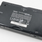 Nintendo DS Lite Console (Black) - pikkukuva 2