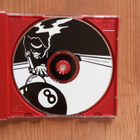 Keep the Beat CD - pikkukuva 3