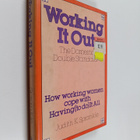 Judith K. Sprankle : Working it Out - The Domestic Double... - pikkukuva 1