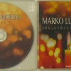 Marko Lundberg • Jouluyössä CDr-Single - pikkukuva 2