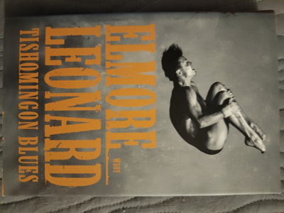 Elmore Leonard: Tishomingon blues