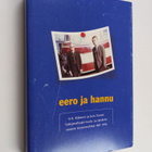H. K. Riikonen ym. : Eero ja Hannu : tutkijanalkujen koul... - pikkukuva 1